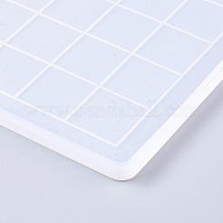 DIY шахматная доска и детали силиконовые Молды&nbsp;DIY-F052-01