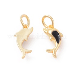 Латунные подвески&nbsp;KK-I652-01G