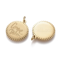 Ионное покрытие (ip) подвески из нержавеющей стали 304&nbsp;STAS-I164-009G