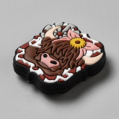 Силиконовые фокусные шарики&nbsp;SIL-SZC0004-05A