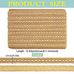 Полиэфирная лента OCOR-WH0082-285A