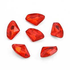 K9 стеклянные каноши&nbsp;MRMJ-N029-23-02