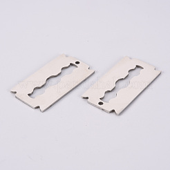 Подвески из нержавеющей стали 201&nbsp;STAS-Q239-006