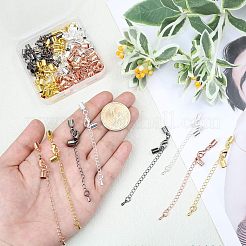 Латунный удлинитель цепи&nbsp;KK-FH0001-47