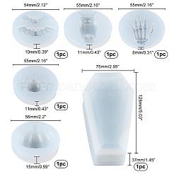 Хэллоуин тема DIY-OC0002-76