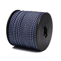 Fili intrecciati in acciaio inossidabile 304 rivestiti in nylon da 40 m&nbsp;TWIR-P002-01B-09