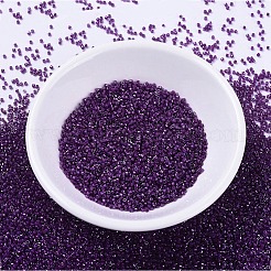 Бусины Миюки Делика&nbsp;SEED-MY11-DB0281