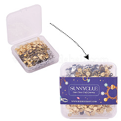 Сплавочные подвески тибетского стиля&nbsp;DIY-SC0006-89