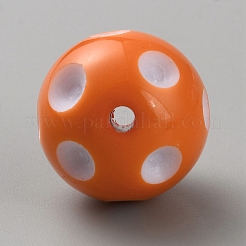 Acryl-Perlen&nbsp;MACR-WH20003-02A