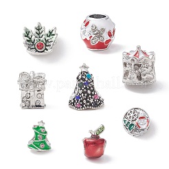 Европейские бусины MPDL-Q213-14AS