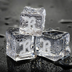 1 шт. ручка из грушевидного дерева с 1 шт. латунной головкой штампа DIY-OC0012-40D