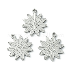 Подвески из нержавеющей стали 304 STAS-C075-02P