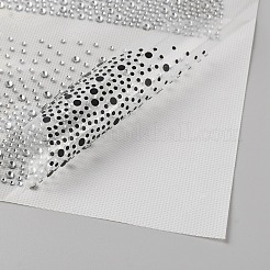 Блеск исправление горный хрусталь&nbsp;DIY-WH0488-27