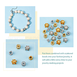 Набор для изготовления ювелирных изделий своими руками KK-FH0004-72