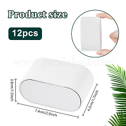 Браслеты с часами из искусственной кожи BDIS-WH0016-03A