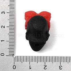 Perline di silicone 3D di Halloween&nbsp;SL-CBA7785-03