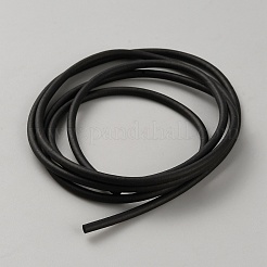 Резиновая уплотнительная лента AJEW-WH20020-035A-01