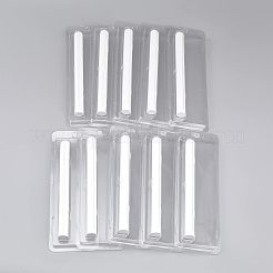 Диатомитовый влагопоглощающий стик для домашней стирки&nbsp;AJEW-WH0165-16