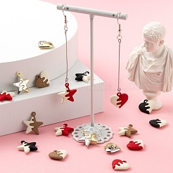 16 шт. 8 стиля FIND-LS0001-63