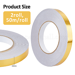 50м кромка из пэт-материала&nbsp;AJEW-WH0270-669B