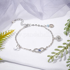 Удлинитель железной цепи IFIN-PH0024-48-NF-WH