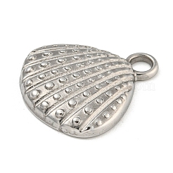 Подвески из нержавеющей стали 304 STAS-N103-107P