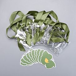 Пластиковые пакеты из пвх ABAG-I004-A01