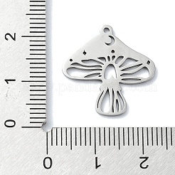 Подвески из нержавеющей стали 304 STAS-C097-29P