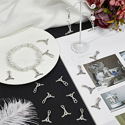 Подвески из сплава 100шт&nbsp;FIND-SC0008-15