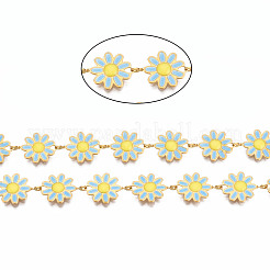 Цепи из нержавеющей стали 304 и эмалированные&nbsp;CHS-Q004-001F-NF