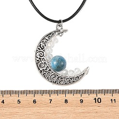 4 Stück zweifarbige&nbsp;NJEW-TA00262