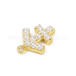 Charms in ottone&nbsp;KK-M322-54G-09