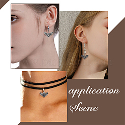 Сплавочные подвески тибетского стиля&nbsp;FIND-SC0004-61