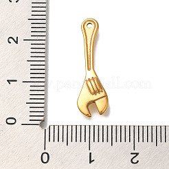 Подвески из нержавеющей стали 304 с вакуумным покрытием pvd&nbsp;STAS-P371-087G