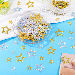 2 набор пластиковых кабошонов 2 цветов AJEW-TA0002-06