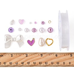 Наборы для изготовления браслетов своими руками&nbsp;DIY-FS0010-07A