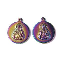 Ионное покрытие (ip) подвески из нержавеющей стали 304&nbsp;STAS-G278-17MC