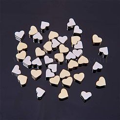 Латунные бусины KK-PH0001-13-NR