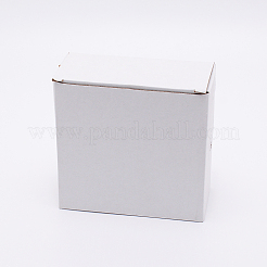 Железный полый подсвечник AJEW-WH0019-69A-EB