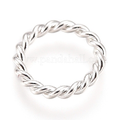 Offene Biegeringe aus Edelstahl 304&nbsp;X-STAS-F191-11S-B