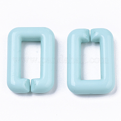 Непрозрачные акриловые соединительные кольца&nbsp;SACR-R248-03C