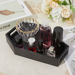 Гроб деревянные подставки для ювелирных изделий FIND-WH20024-25