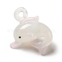 Подвески лэмпворк ручной работы LAMP-G156-10A