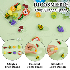 16 шт. SIL-DC0001-55