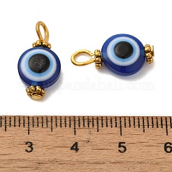 Кулон из железной смолы&nbsp;PALLOY-JF00814