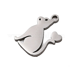 201 подвеска из нержавеющей стали&nbsp;LS-STAS-Z155-03P