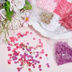 DIY-Armband-Kits zum Valentinstag&nbsp;DIY-PA0001-51