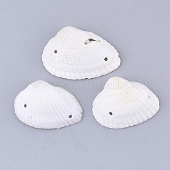 Коннекторы морской ракушки&nbsp;SSHEL-T008-32