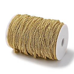 Оксидированные алюминиевые бордюрные цепи CHA-E003-20G