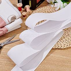 Полиэфирная лента для штор&nbsp;OCOR-WH0078-69B